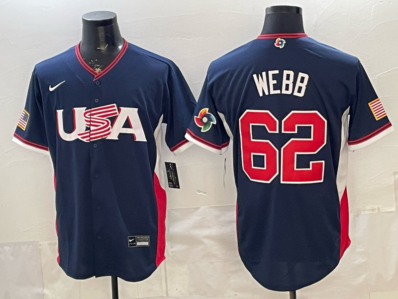 Men 2026 MLB World Cup Nike Jersey0320025->more jerseys->MLB Jersey